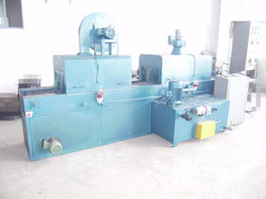 无锡市耀初抛光机械厂 专业清洗刷与清理设备解决方案