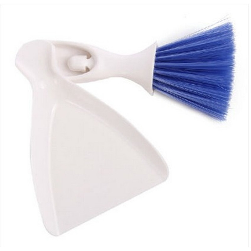 告别车内灰尘，轻松清洁出风口 恺美汽车空调口毛刷体验分享